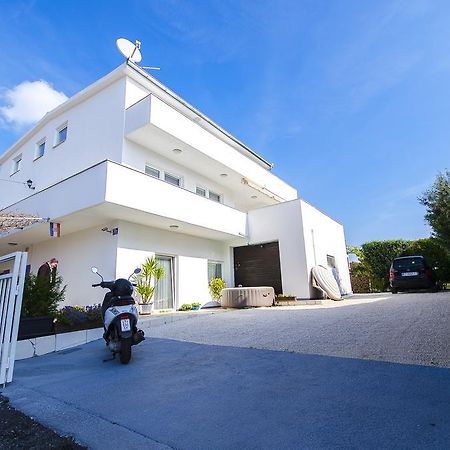 Apartment Diva Trogir Phòng bức ảnh