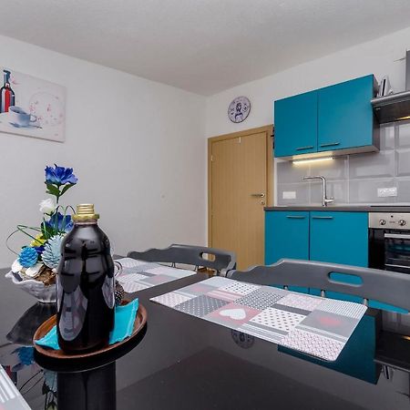 Apartment Diva Trogir Ngoại thất bức ảnh