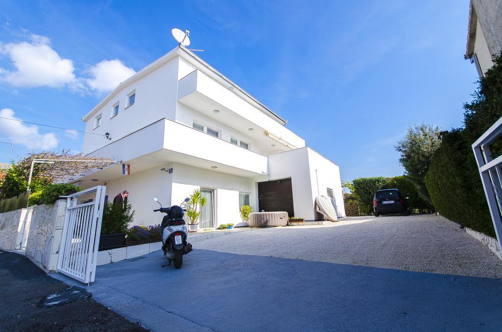 Apartment Diva Trogir Phòng bức ảnh