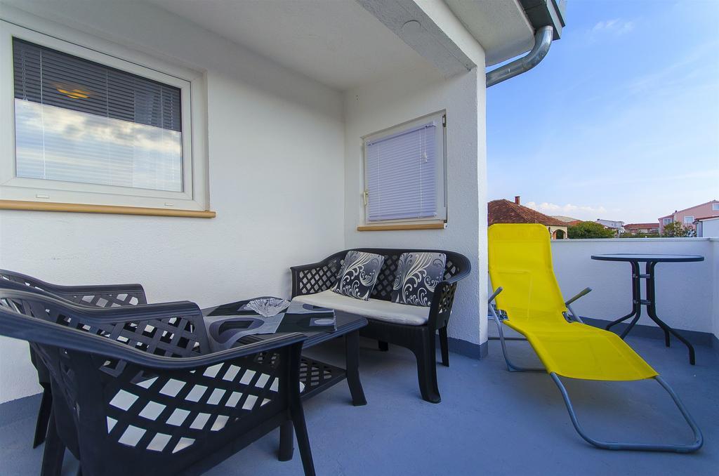 Apartment Diva Trogir Ngoại thất bức ảnh