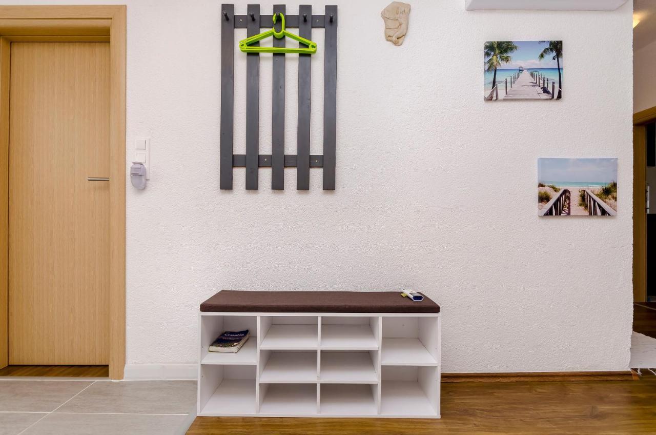 Apartment Diva Trogir Ngoại thất bức ảnh