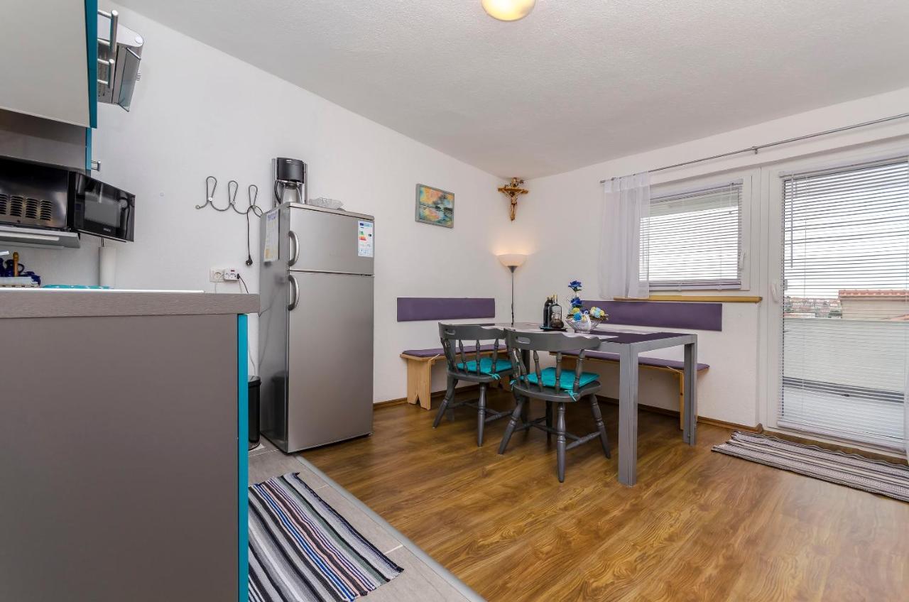 Apartment Diva Trogir Ngoại thất bức ảnh